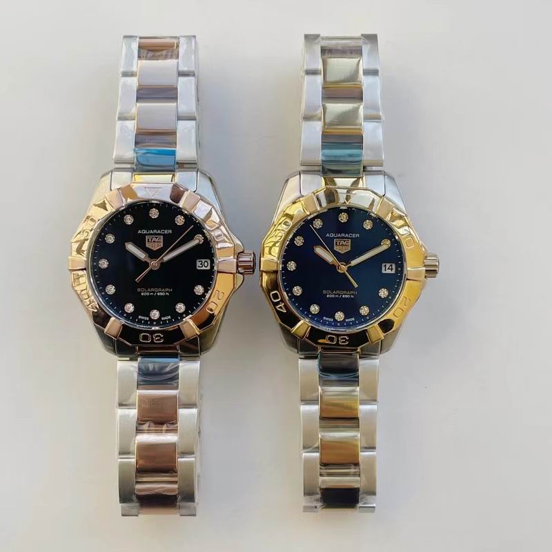 Tag Heuer watch 101531